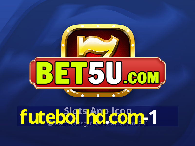 futebol hd.com